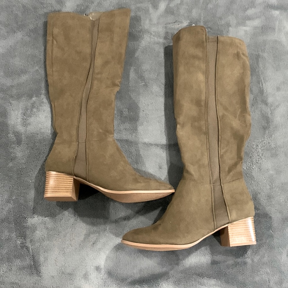 Style & Co Boots